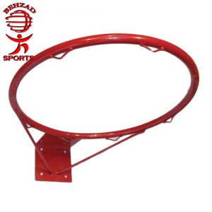 حلقه بسکتبال حرفه ای